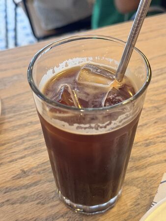 ▲▼Bakehouse Wanchai。（圖／部落客小虎食夢網授權提供）