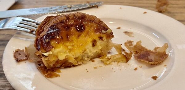 ▲▼Bakehouse Wanchai。（圖／部落客小虎食夢網授權提供）