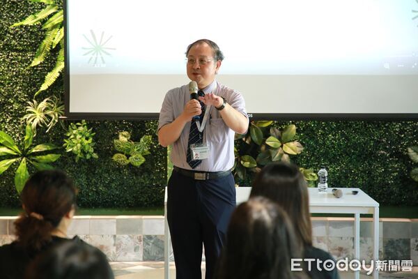 ▲門諾失智照護中心與善牧中心聯手將有實證成效的「麥得飲食」（MIND Diet）變身成色香味俱全的健康餐盒。（圖／門諾醫院提供，下同）