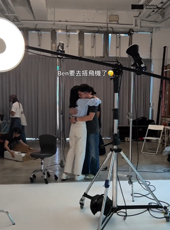 ▲▼楊謹華。（圖／翻攝自Instagram／cheryllovel0ve）