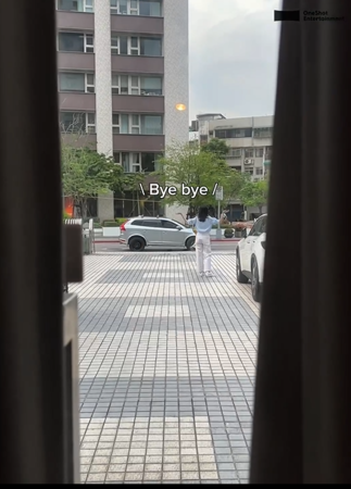 ▲▼楊謹華。（圖／翻攝自Instagram／cheryllovel0ve）