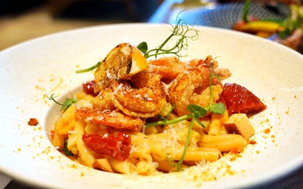 ▲▼S&ouml;t cafe Rivulet 浮島溪。（圖／部落客mika授權提供）