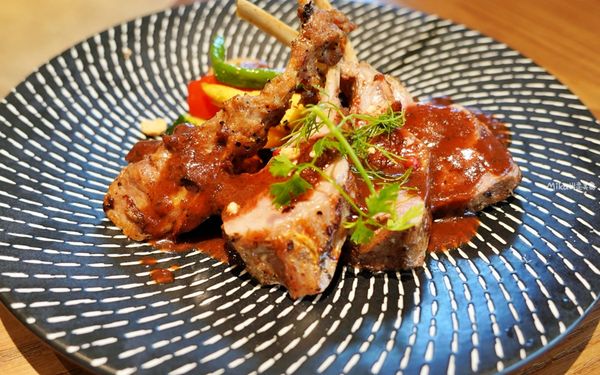 ▲▼S&ouml;t cafe Rivulet 浮島溪。（圖／部落客mika授權提供）