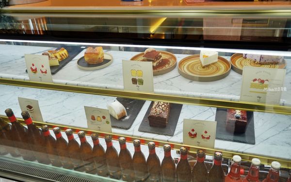 ▲▼S&ouml;t cafe Rivulet 浮島溪。（圖／部落客mika授權提供）