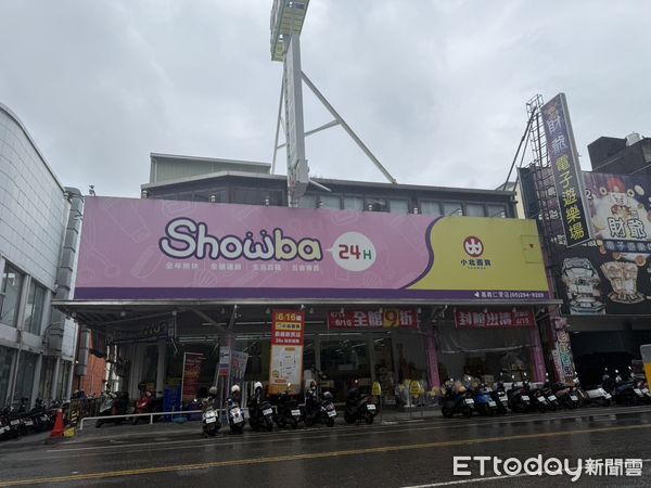▲▼   嘉義,仁愛路,小北          。（圖／記者張雅雲攝）