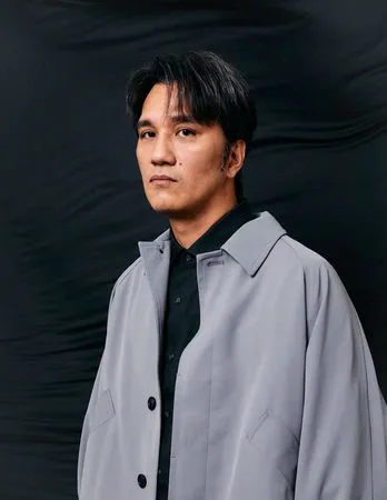 ▲馬志翔為「演員養成所-表演與試鏡入門班」獻出第一次！首次開班手把手傳授。（圖／力天娛樂提供）