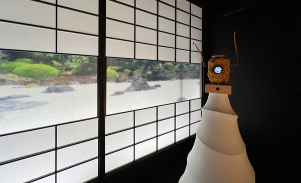▲▼2025大阪世界博覽會推薦必看展館：《Future of Life／いのちの未来》。（圖／部落客CJ夫人授權提供）