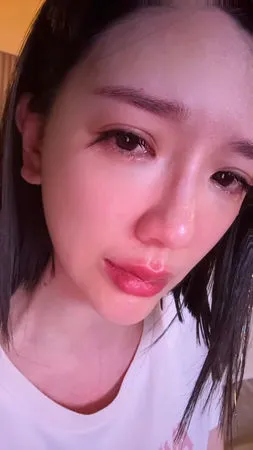 ▲翁子涵回擊蔡語芯家屬。（圖／翻攝翁子涵IG）