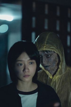 ▲《山忌 黃衣小飛俠》曹佑寧興奮化身黃衣小飛俠。（圖／威視電影）