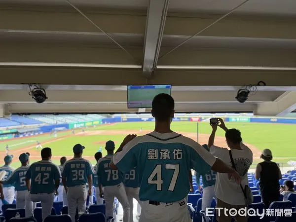 ▲▼     劉承佑        。（圖／記者王真魚攝）