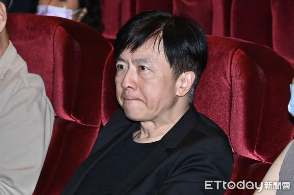 ▲▼蔡琴2025【不要告別】演唱會day1，雲朗觀光集團總經理盛治仁。（圖／記者李毓康攝）