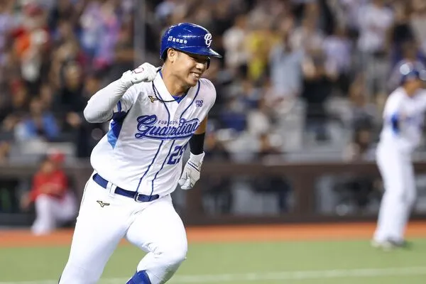 ▲富邦悍將申皓瑋。（圖／富邦悍將提供）