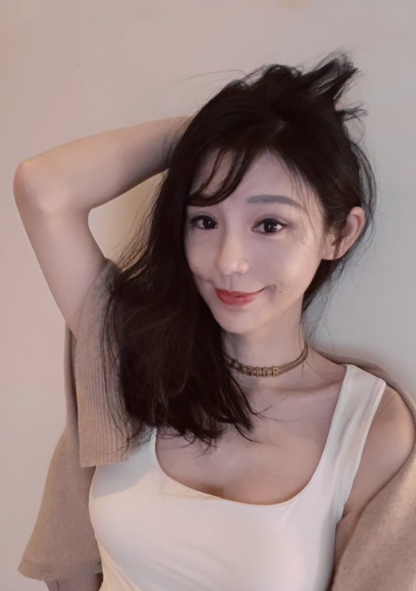 ▲▼吳依潔。（圖／翻攝自Facebook／joywu1227）