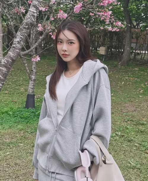 ▲▼奎丁。（圖／翻攝自Instagram／zamy_ding）
