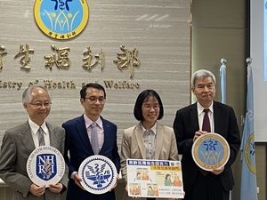 高齡孤獨「偷走語言力」加速失智　國衛院腦波研究揭潛在危機