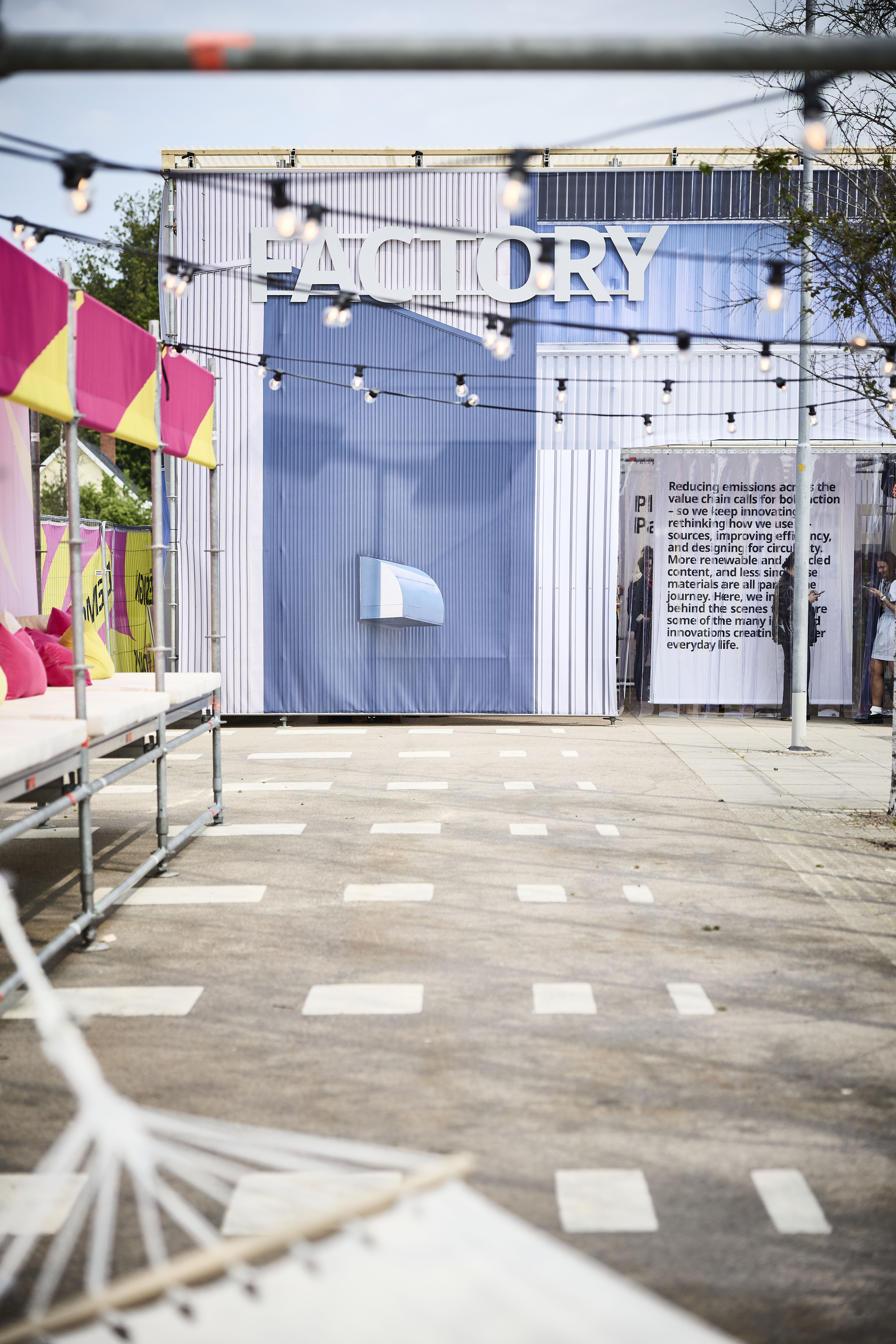 ▲2025 IKEA Democratic Design Days。（圖／記者蔡惠如攝、IKEA提供）