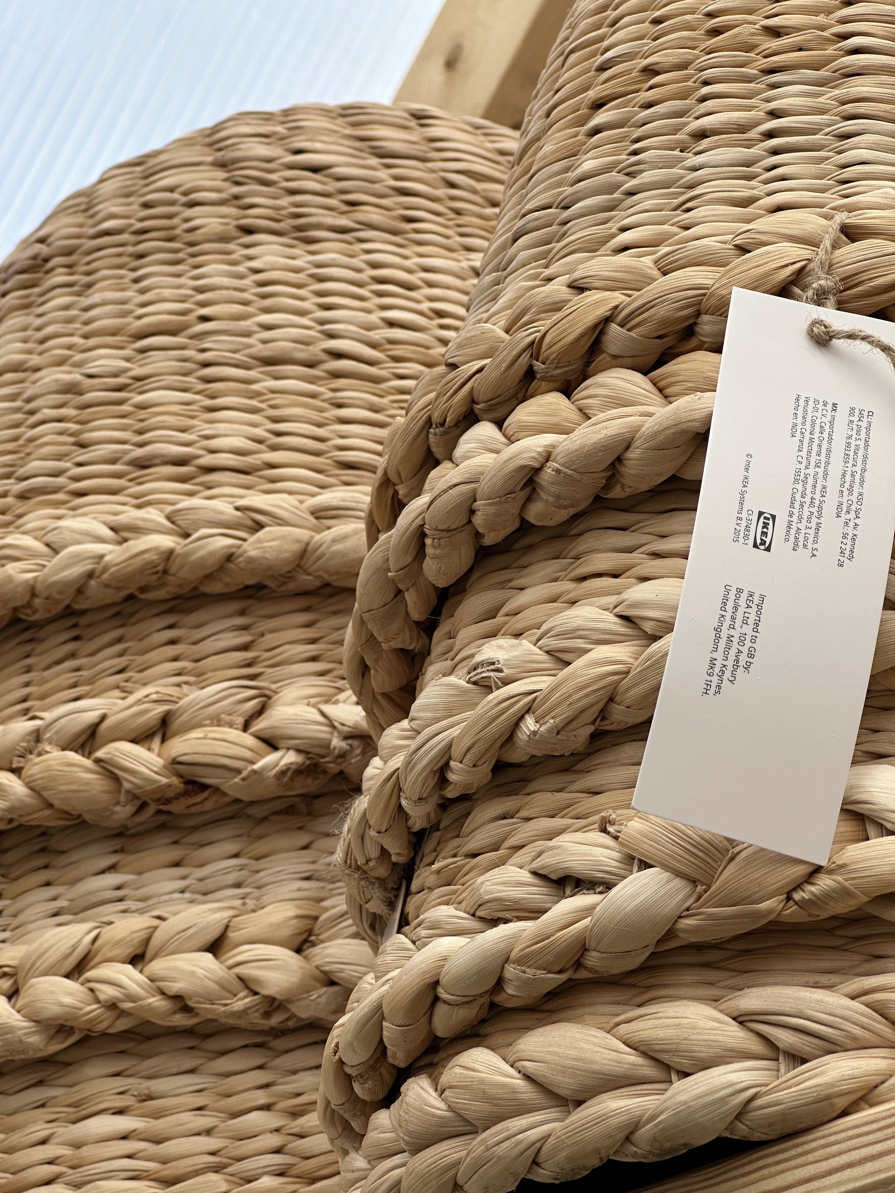 ▲2025 IKEA Democratic Design Days。（圖／記者蔡惠如攝、IKEA提供）