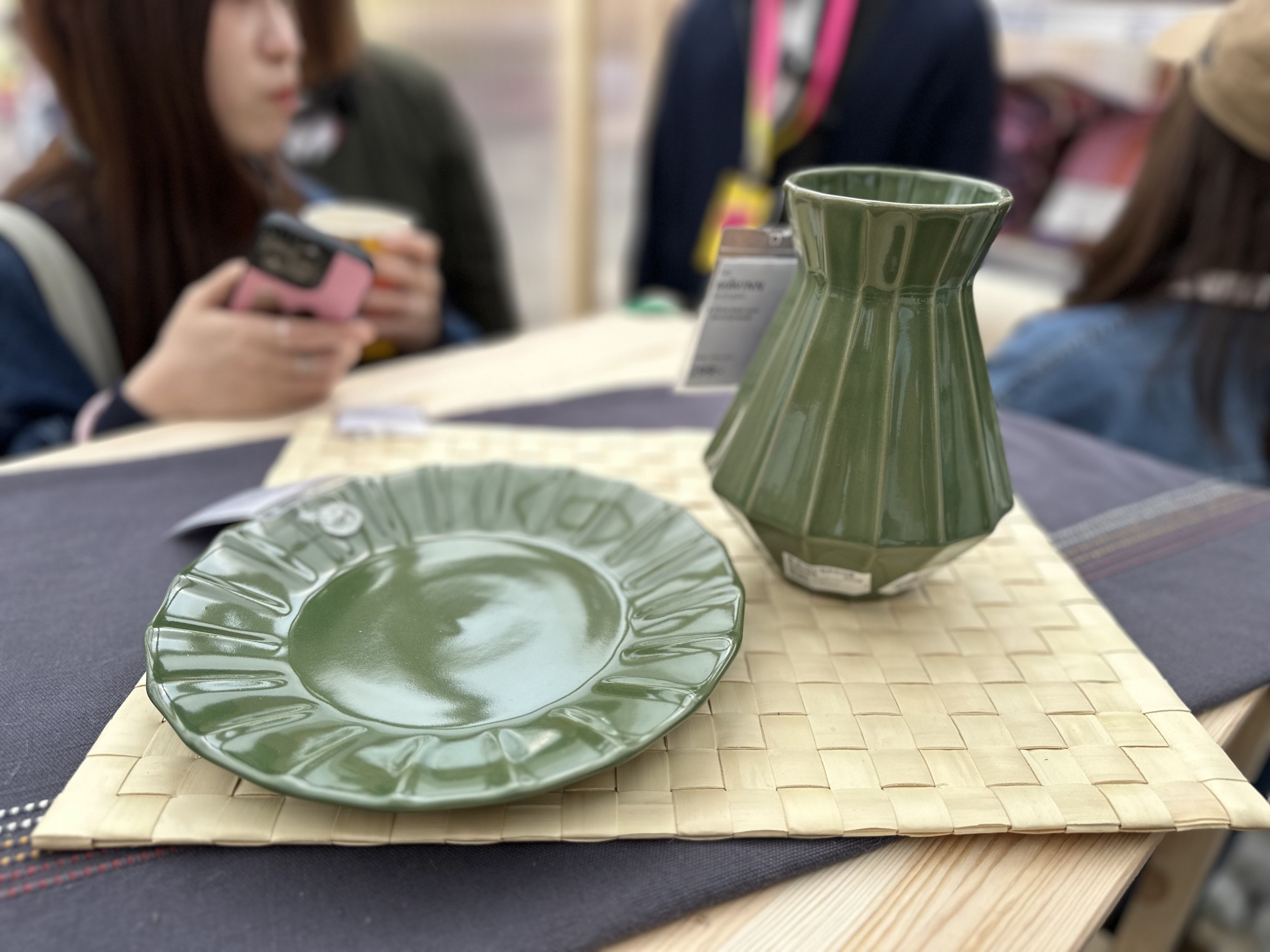 ▲2025 IKEA Democratic Design Days。（圖／記者蔡惠如攝、IKEA提供）