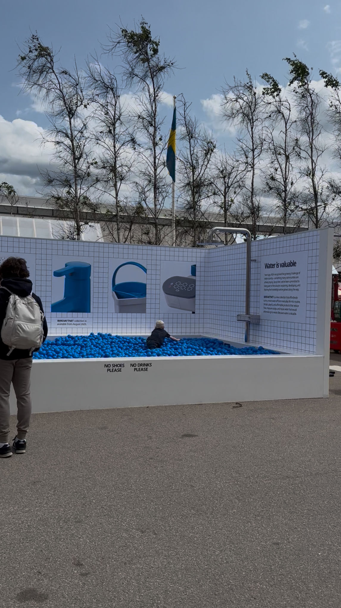 ▲2025 IKEA Democratic Design Days。（圖／記者蔡惠如攝、IKEA提供）