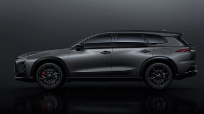 「TOYOTA大空間休旅」推全新特仕車!外觀配備升級折合新台幣187萬