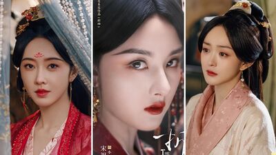 《折腰》有看到快轉嗎?解析3女性角色「爆共鳴關鍵」反派也讓人心疼