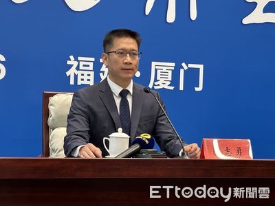 兩岸融合示範區下一步? 福建官員曝:爭取陸中央加大授權
