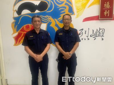 金門警民合力找回遺失物　嘉義遊客感動喊：一定會再來