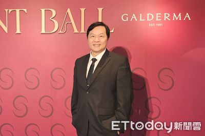 藝群醫美市佔領頭!王正坤奪4D童妍針獎 國際醫美權威肯定