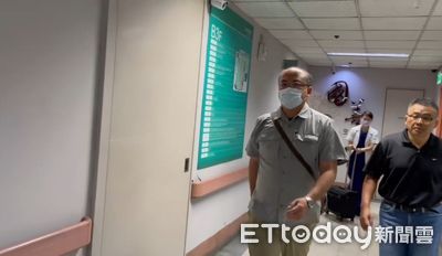 逢甲碩士被樹壓死!檢警驗屍查真相 下周會同「樹醫師」現場勘驗