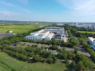 行政院核定AI基建 台南「AI金三角」聚落助攻房市