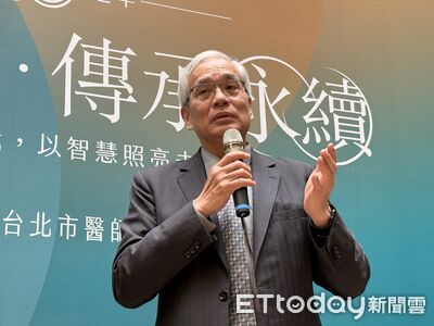 北榮恐遭健保「輕微斷頭」 院長曝首季觀察:未發生急診人球