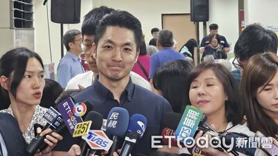蔣萬安、李四川分進合擊反罷! 力挺北市5藍委反罷免