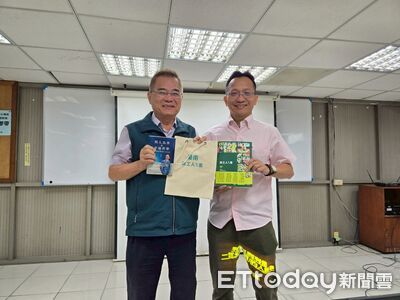 職場大小事×金剛經共好人生 南市勞工局推多元講座充實市民生活