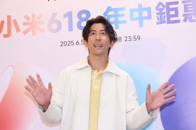 被7月5日大地震預言嚇到!修杰楷暑假帶全家離開台灣 只有賈靜雯搭商務艙