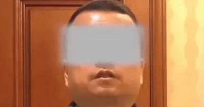 殺人犯變智庫達人！潛逃31年改名換臉　警方大數據破案