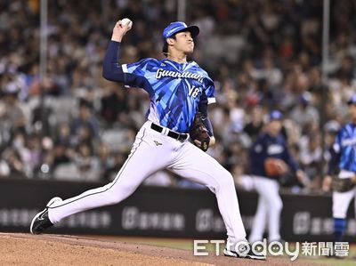 黃保羅本季首度升一軍機會暫緩　鈴木駿輔手破皮周日牛棚關鍵