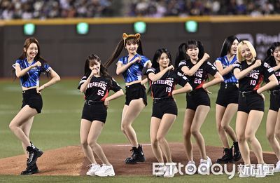 悍將、桃猿之戰30018人進場 改寫富邦隊史主場新高