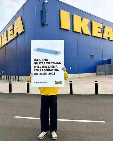 ▲2025 IKEA Democratic Design Days。（圖／記者蔡惠如攝、IKEA提供）