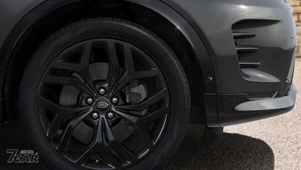 滿足家庭戶外生活多元需求　Land Rover Discovery Sport 推出 Metropolitan 與 Landmark 特仕車型