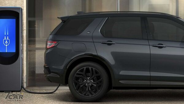滿足家庭戶外生活多元需求　Land Rover Discovery Sport 推出 Metropolitan 與 Landmark 特仕車型