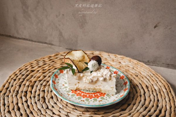▲▼「定邦咖啡」近百年三合院礁溪咖啡廳，飲品的造型簡直浮誇又唯美。（圖／部落客黑皮提供）
