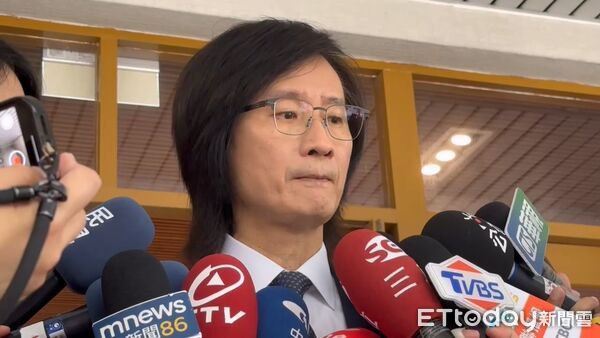 ▲▼     逢甲大學副校長唐國豪        。（圖／記者白珈陽攝）
