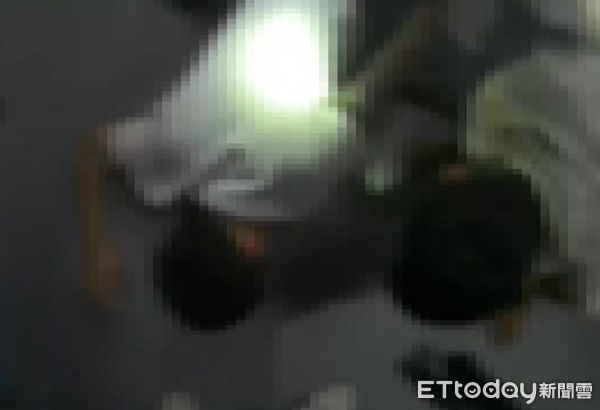 ▲▼東區酒店幹部身上查獲依托煙彈，警剝4層皮逮幕後毒梟。（圖／記者邱中岳翻攝）