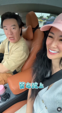 ▲▼李蒨蓉。（圖／翻攝自Instagram／leechienrong）