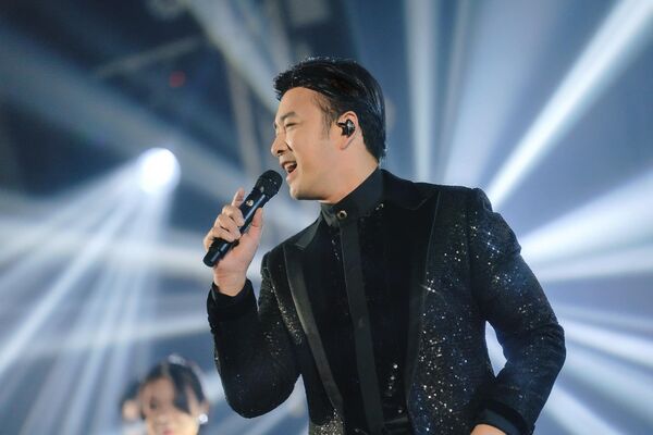 ▲▼James Ruangsak。（圖／翻攝自Facebook／James Ruangsak）