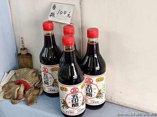 ▲▼「北港大腸豬血湯」桃園早餐推薦，民族路桃園國小後門50年炒麵炒米粉小吃攤。（圖／部落客Darren提供）
