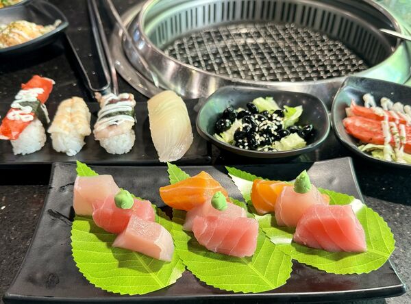 ▲台南20年「石頭燒肉永康館」宣布歇業。（圖／取自石頭燒肉永康館臉書）