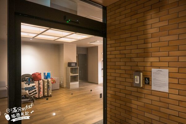 ▲▼沖繩平價飯店推薦「Lacer 沖繩那霸美榮橋」，近那霸機場，小資族親子同行值得安排。（圖／部落客滿分提供）