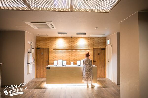 ▲▼沖繩平價飯店推薦「Lacer 沖繩那霸美榮橋」，近那霸機場，小資族親子同行值得安排。（圖／部落客滿分提供）