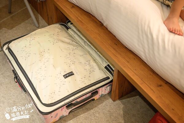 ▲▼沖繩平價飯店推薦「Lacer 沖繩那霸美榮橋」，近那霸機場，小資族親子同行值得安排。（圖／部落客滿分提供）